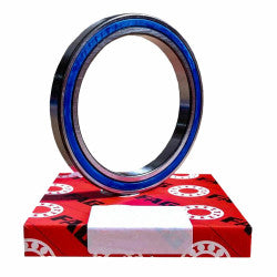 61813-2RZ-Y - FAG Thin Section - 65x85x10mm