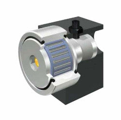 CFSFU8B - IKO Easy Mounting Type Cam Followers