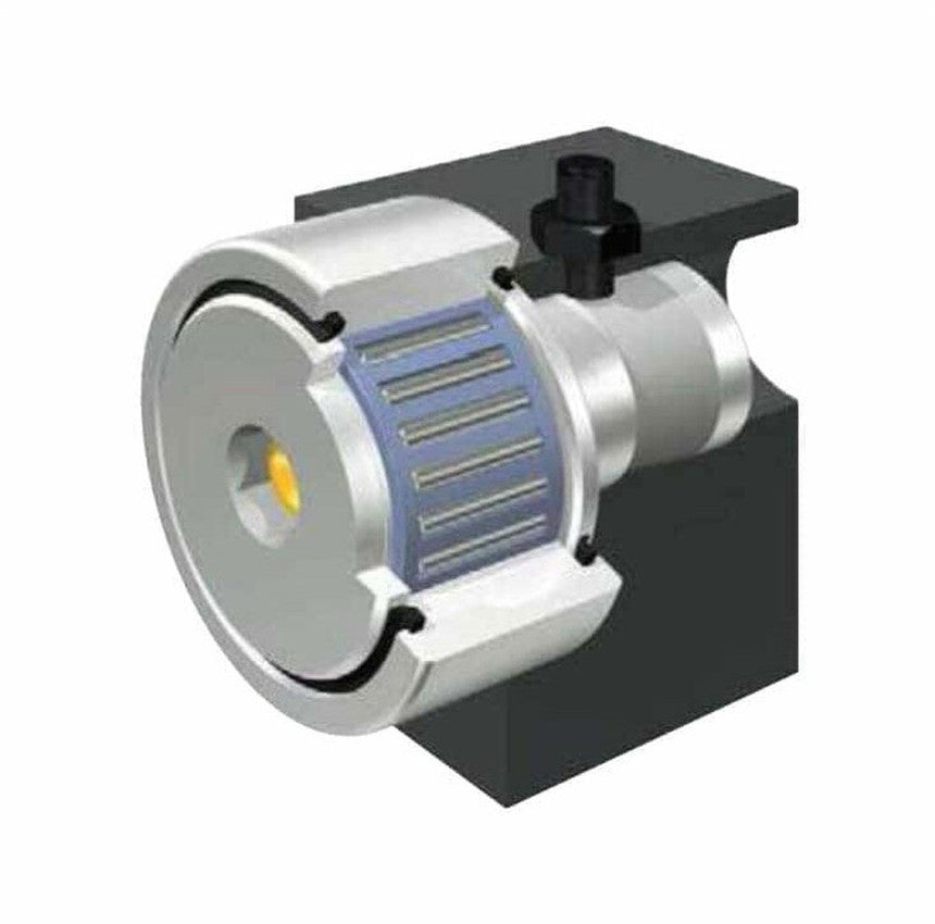 CFSFU16B - IKO Easy Mounting Type Cam Followers