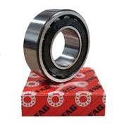 20224-MB - FAG Barrel Roller Bearings - 120x215x40mm