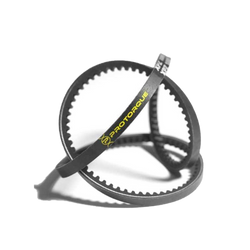 CX90 - Protorque Cogged Classical V-Belt - 90"