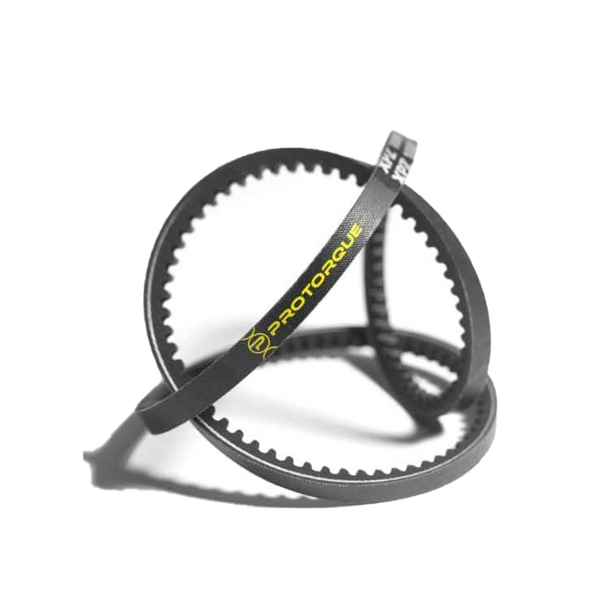 BX112 - Protorque Cogged Classical V-Belt - 112