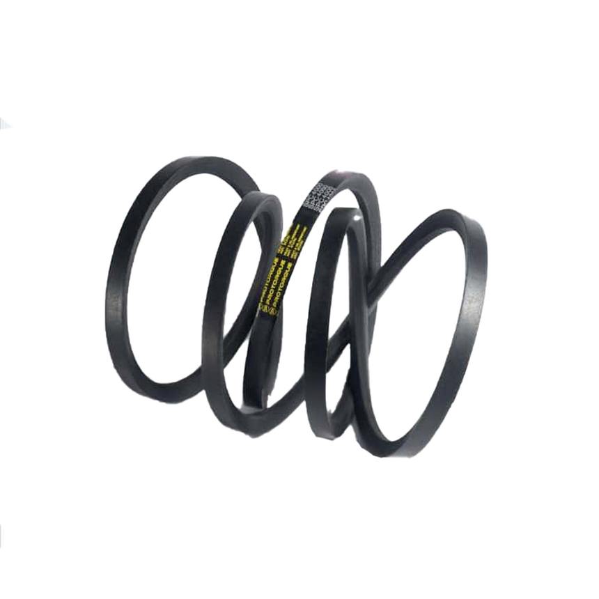 XPZ1900 - Protorque Cogged High Power Wedge Belt - 74.8