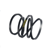 SPA1042 - Protorque Wrapped Wedge Belt - 41.02