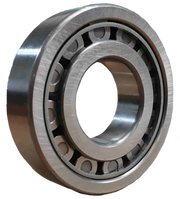 R130F - Pollard Imperial Cylindrical Roller - 30x62x16mm