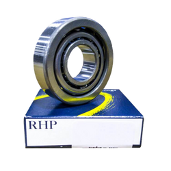 HJT90 - R&M Imperial Single Row Angular Contact - 90x225x54mm