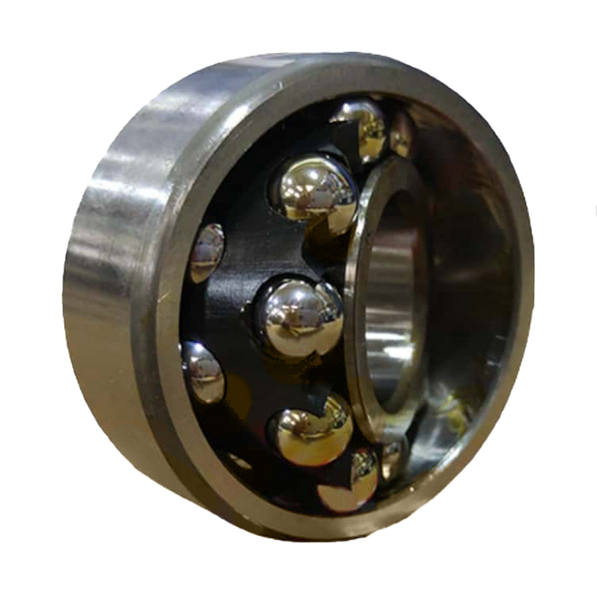 NLJ2.1/2 - R&M Imperial Double Row Self Aligning - 2.1/2x5x15/16inch