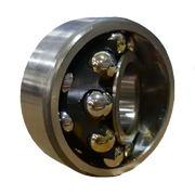 NLJ1.3/8 - R&M Imperial Double Row Self Aligning - 1.3/8x3x11/16inch