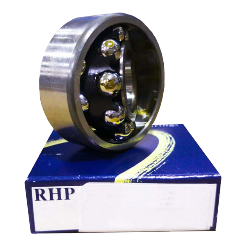 NLJ3/4 - RHP Imperial Double Row Self Aligning - 3/4x1.7/8x9/16inch