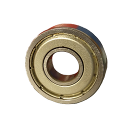 LJ6-DD - R&M Imperial Miniatures - 6x19x6mm