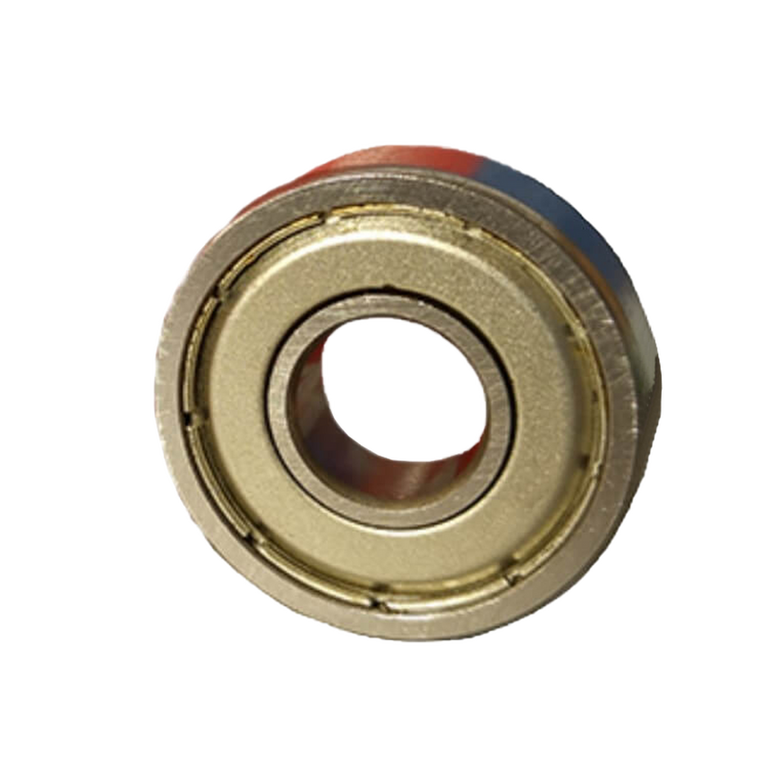 LJ8-DD - R&M Imperial Miniatures - 8x22x7mm