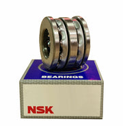54405 - NSK Double Direction Thrust Bearing - 15x60x45mm