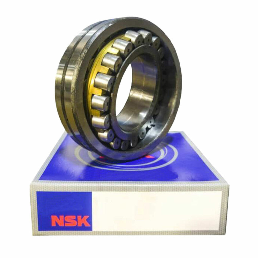 24156CAME4 - NSK Spherical Roller Bearing - 280x460x180mm