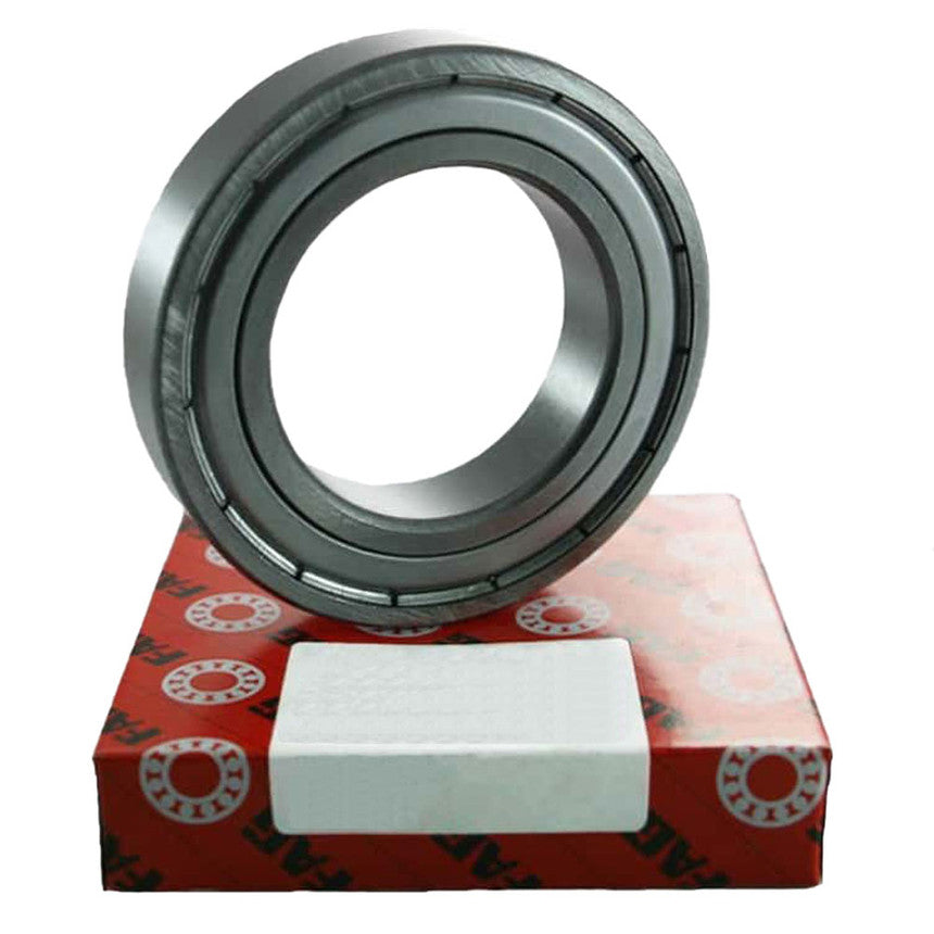 6008 2ZR C3 FAG Deep Groove Bearing - 40 x 68 x 15mm
