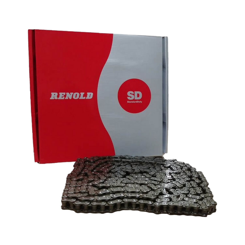 SD 60-3-10FT - RENOLD 3/4 Inch Pitch SD Roller Chain
