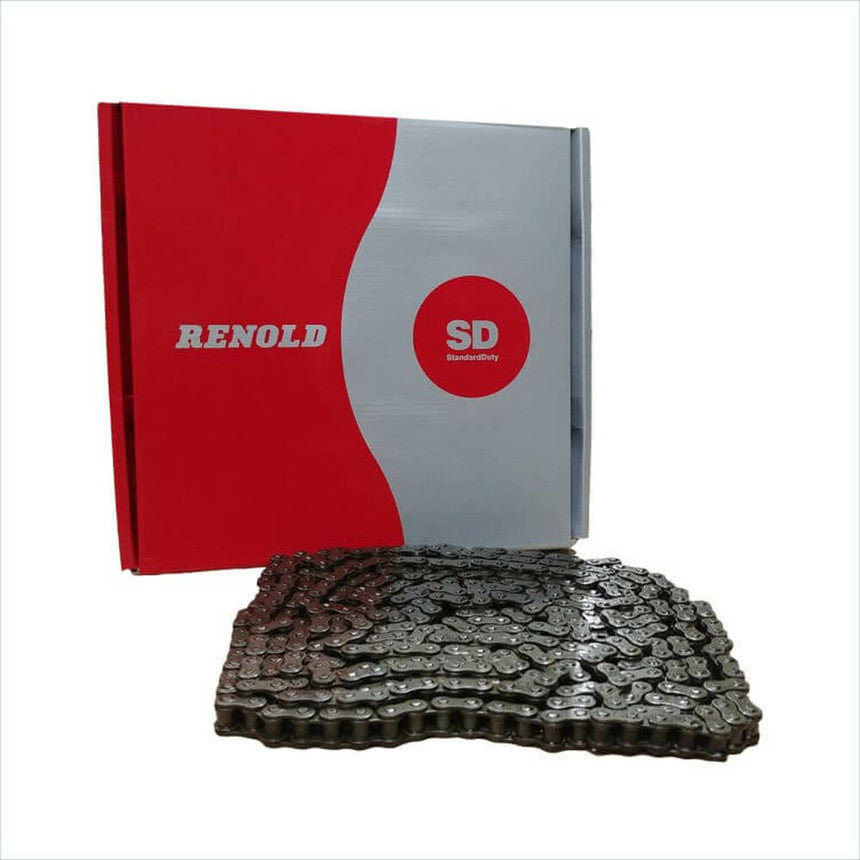 SD 06B-2-100MTR - RENOLD 3/8 Inch Pitch SD Roller Chain