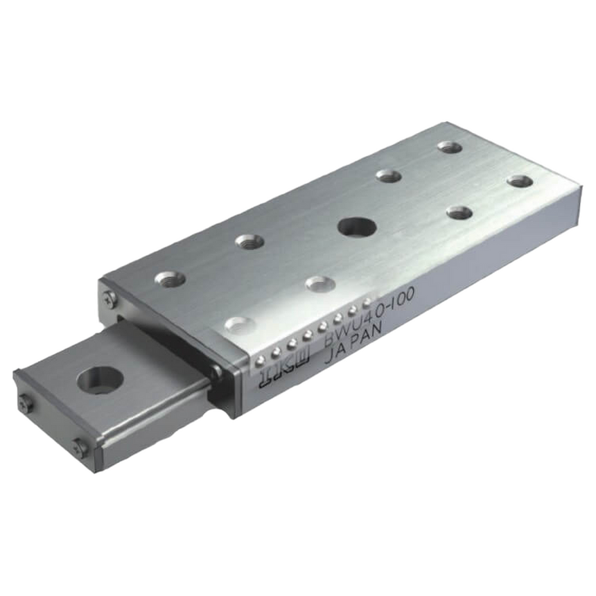 BWU10-15 (15mm) - IKO -  Precision Linear Slide Unit