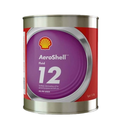 Aeroshell Fluid 12 - 6 x 1USG