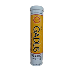Shell Gadus S3 V100 2 - 12 x 400g