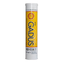 Shell Gadus S3 V220C 2 - 12 x 400g