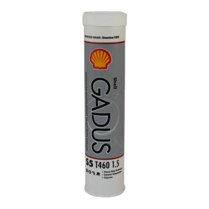 Shell Gadus S5 T460 1.5 - 12 x 400g