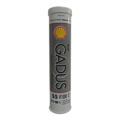 Shell Gadus S5 V100 2 - 12 x 380g