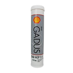 Shell Gadus S5 V42P 2.5 - 12 x 380g