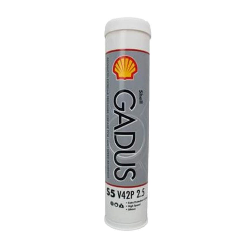 Shell Gadus S5 V42P 2.5 - 12 x 380g