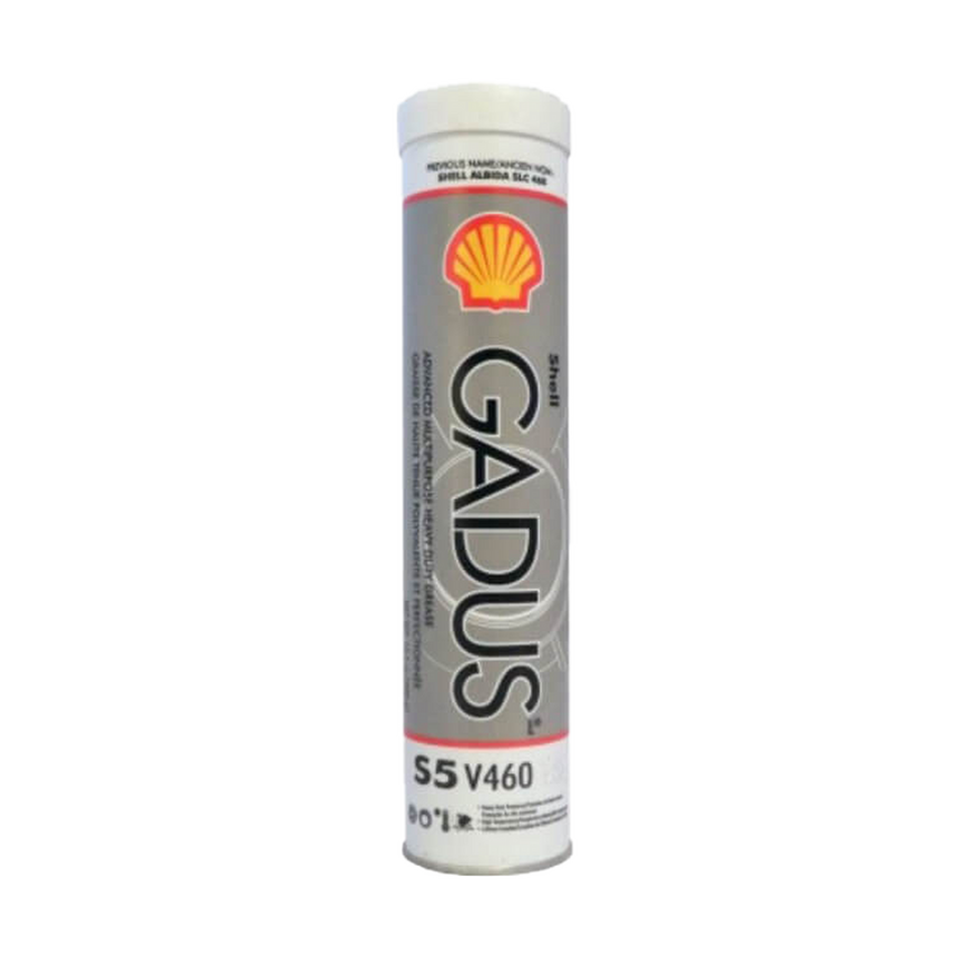 Shell Gadus S5 V460 2 - 12 x 380g