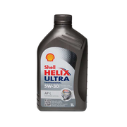 Shell Helix Ultra Professional AP-L 5W-30 - 12 x 1L
