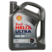 Shell Helix Ultra Professional AV-L 0W-30 - 3 x 5L