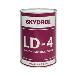 Skydrol LD4 - 24 x 1USQ
