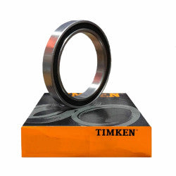 61909-2RS - Timken Thin Section  - 45x68x12mm