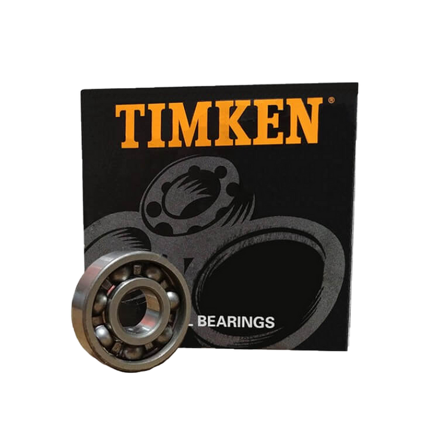 634 - Timken Miniatures  - 4x16x5mm