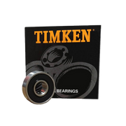 607-2RZ - Timken Miniatures  - 7x19x6mm