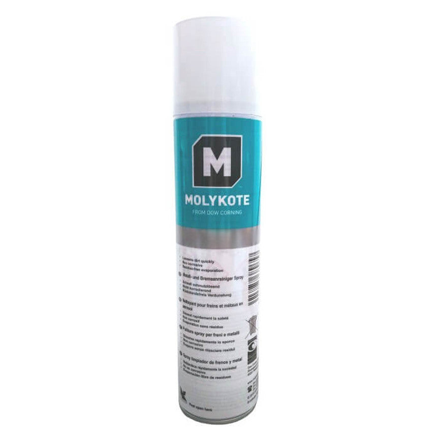 Molykote Metal Protector Plus - 400ml - (Aerosol)