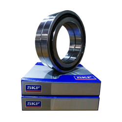 BTM100ATN9/DBAVQ496 - SKF Double Direction Angular Contact Thrust - 100x150x45mm