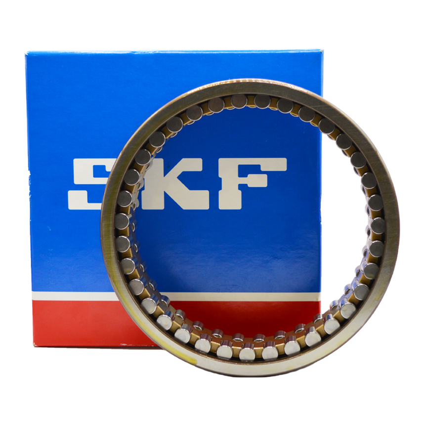 RNNU4924B/SPW33 - SKF Precision Cylindrical Roller Bearing - 134.5x165x45mm