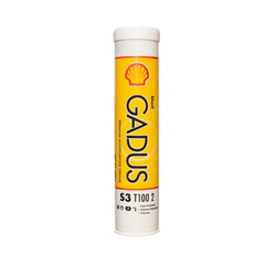 Shell Gadus S3 T100 2 - 400g