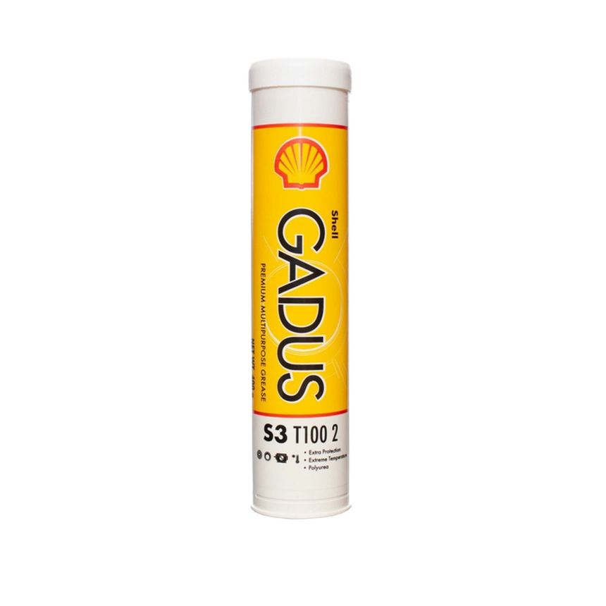 Shell Gadus S3 T100 2 - 400g
