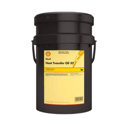 Shell Heat Transfer Oil S2 - 20L | 5USG