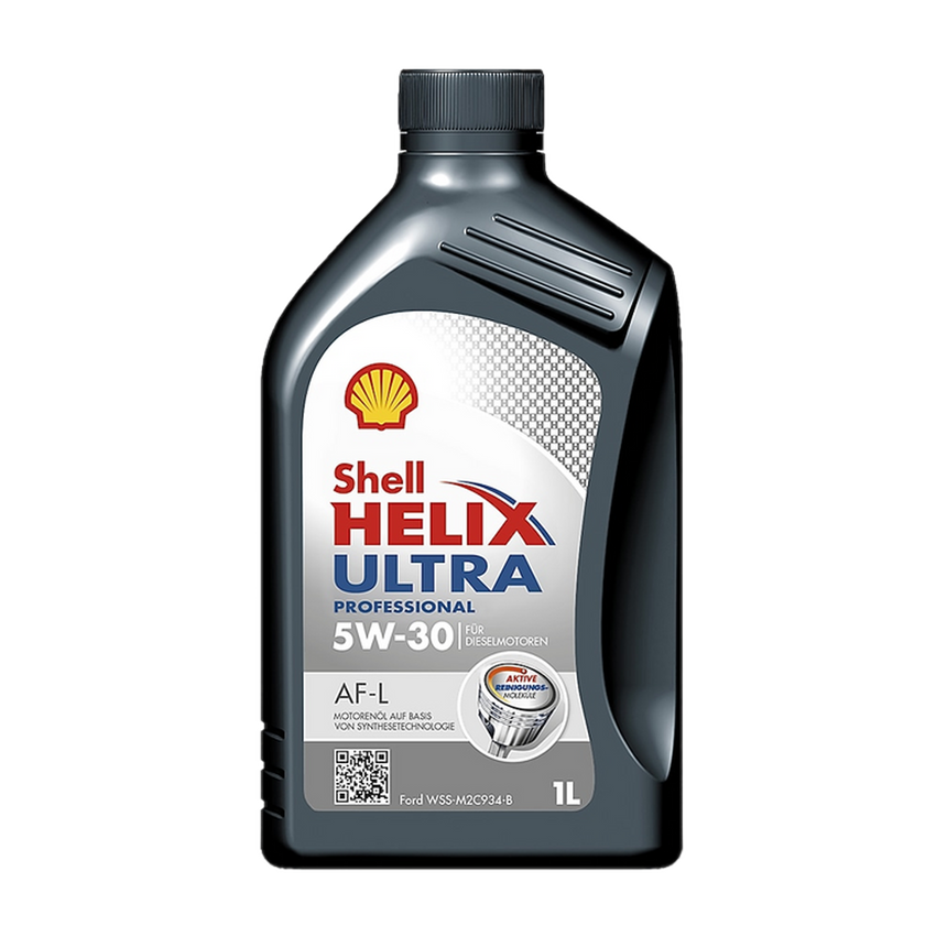 Shell Helix Ultra Professional AJ-L 5W-30 - 1L