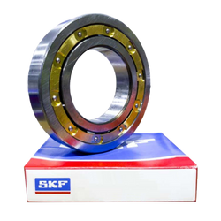 NJ2311 ECML/C4VQ015 - SKF Cylindrical Roller Bearing - 55x120x43mm