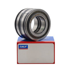 NNF5016 ADA-2LSV - SKF Cylindrical Roller Bearing - 80x125x60mm