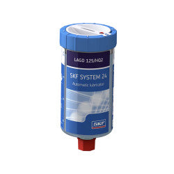 SKF LAGD 125/HQ2 High Performance LGHQ 2 Grease - 125ml