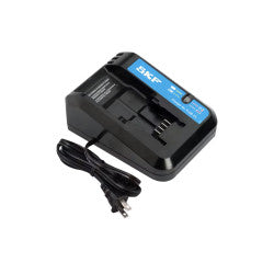 TLGB21-6 - SKF Charger 2A 120V For Battery Driven Grease Gun