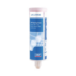 LGFG2/MR380B - SKF General Purpose Food Grade Grease - 380ml