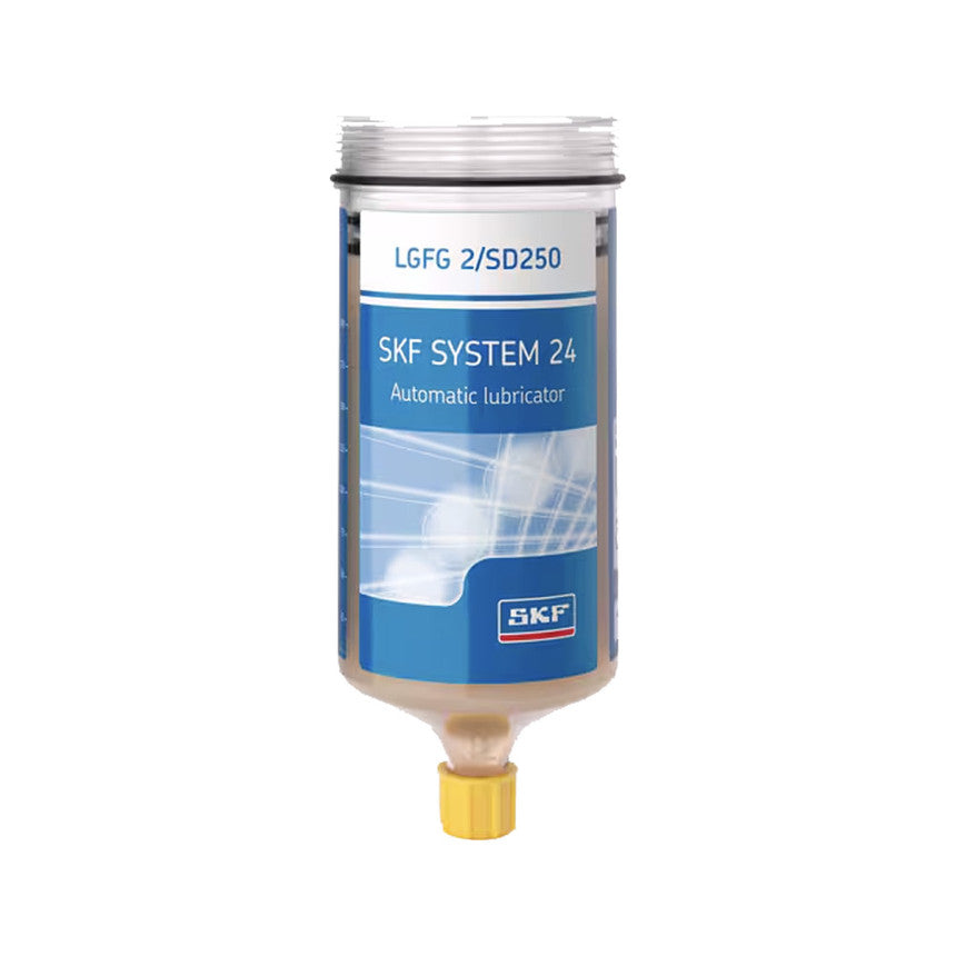 LGFG2/SD250 - SKF General Purpose Food Grade Grease - 250ml