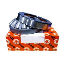 29480EM - SKF Spherical Roller Thrust Bearing - 400x710x185mm