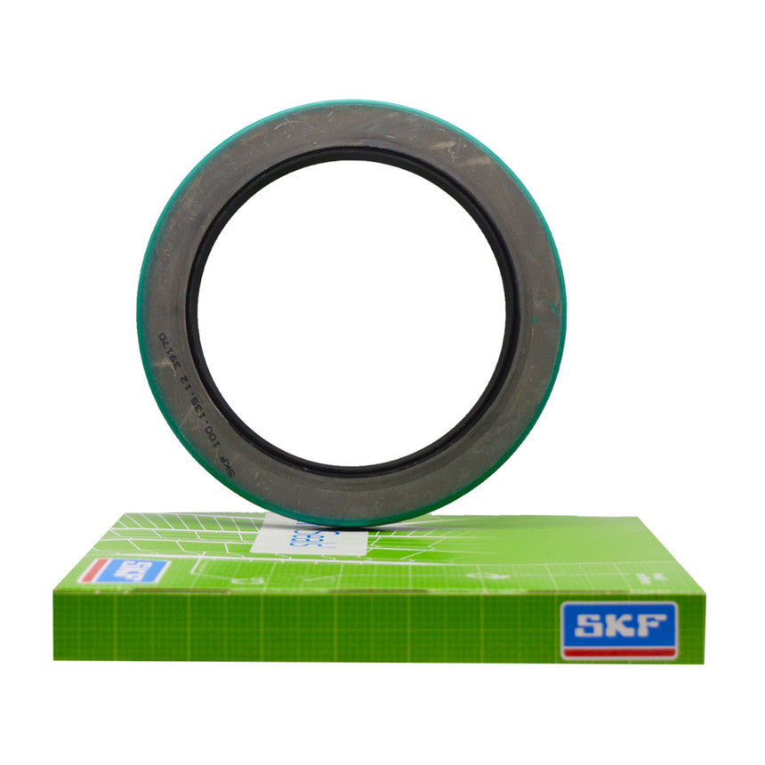 280X320X20CRWA1R - SKF Radial Shaft Seal Front Facing Image